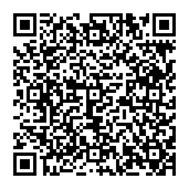 QR kod