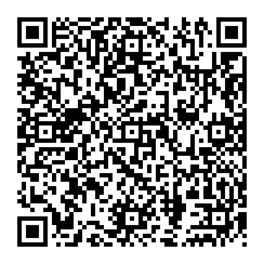 QR kod