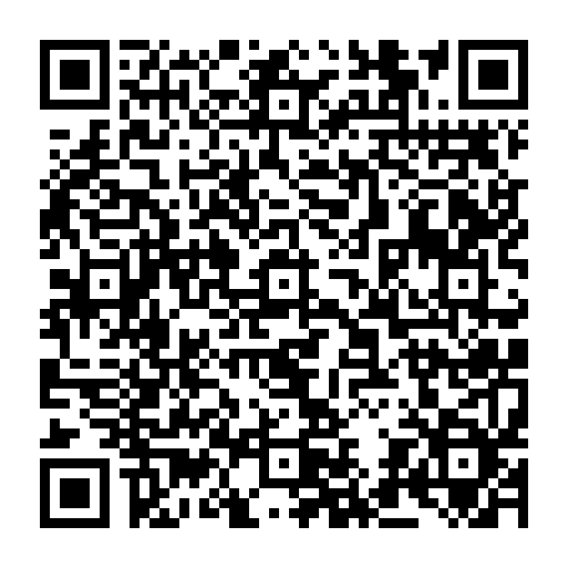 QR kod