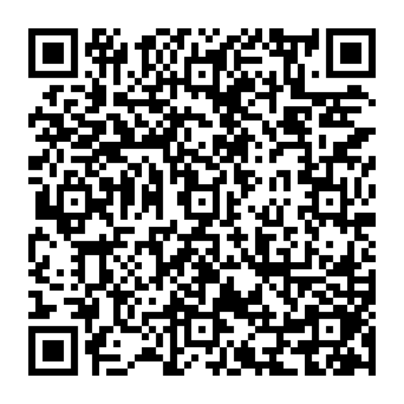 QR kod
