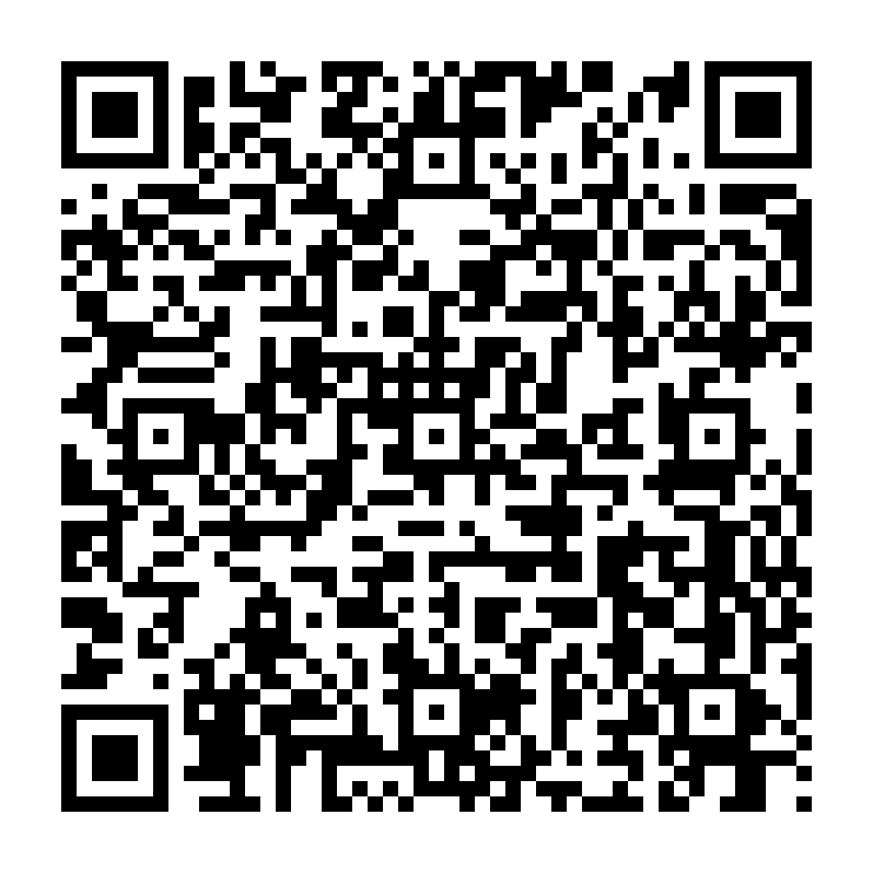 QR kod