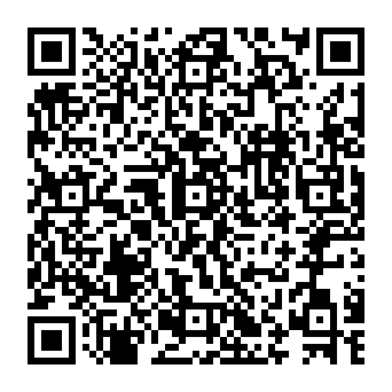 QR kod