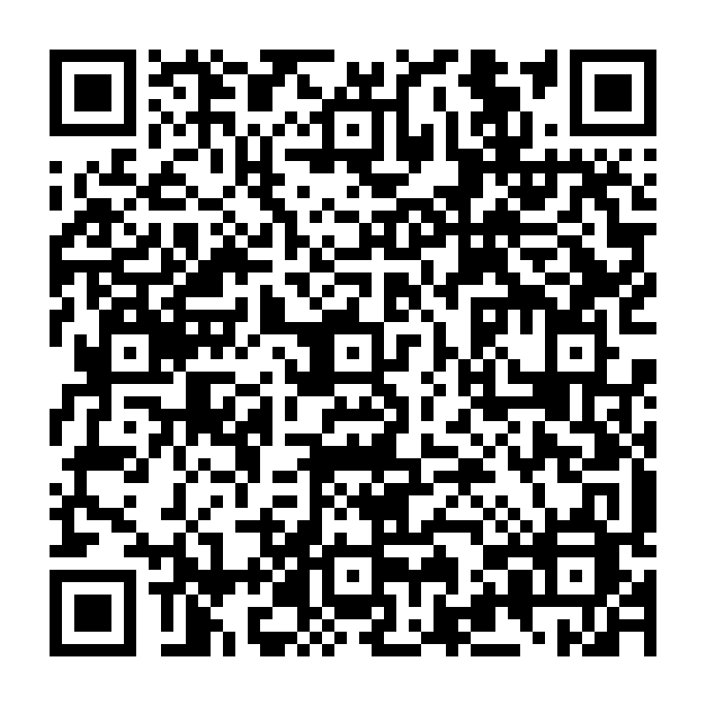 QR kod