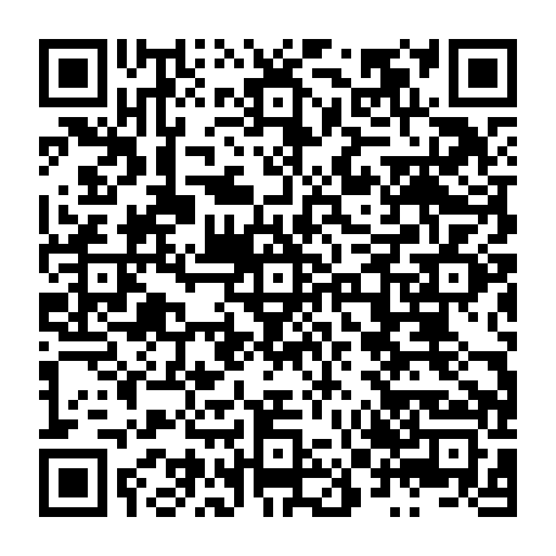 QR kod
