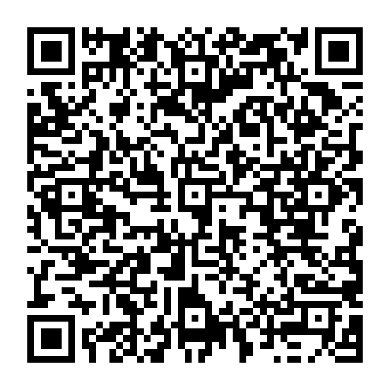 QR kod