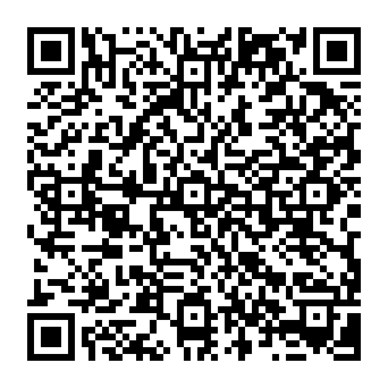 QR kod