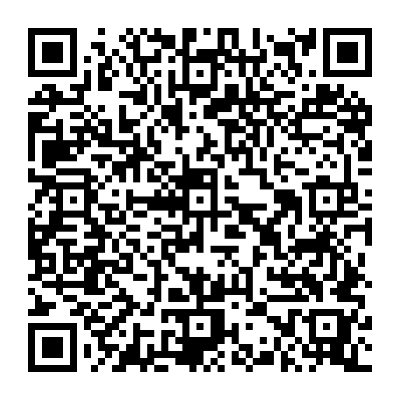 QR kod