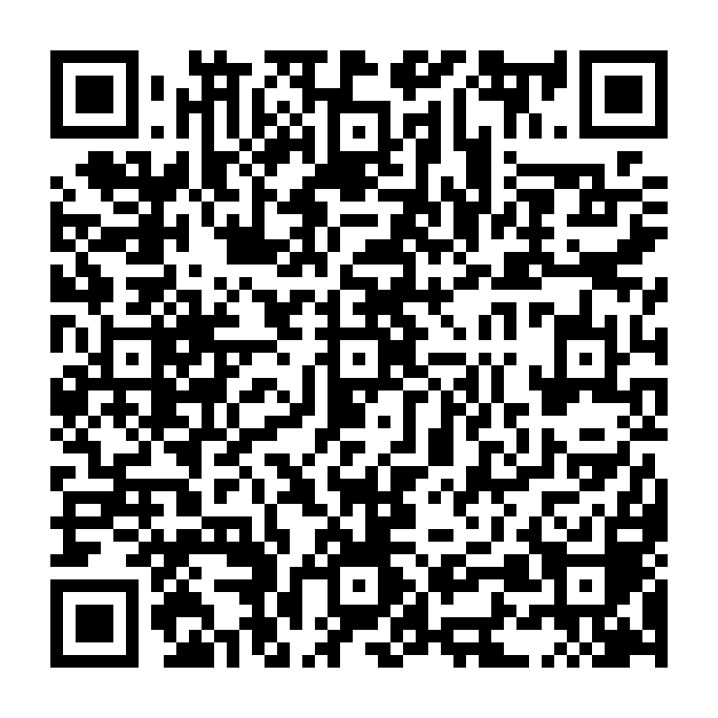 QR kod