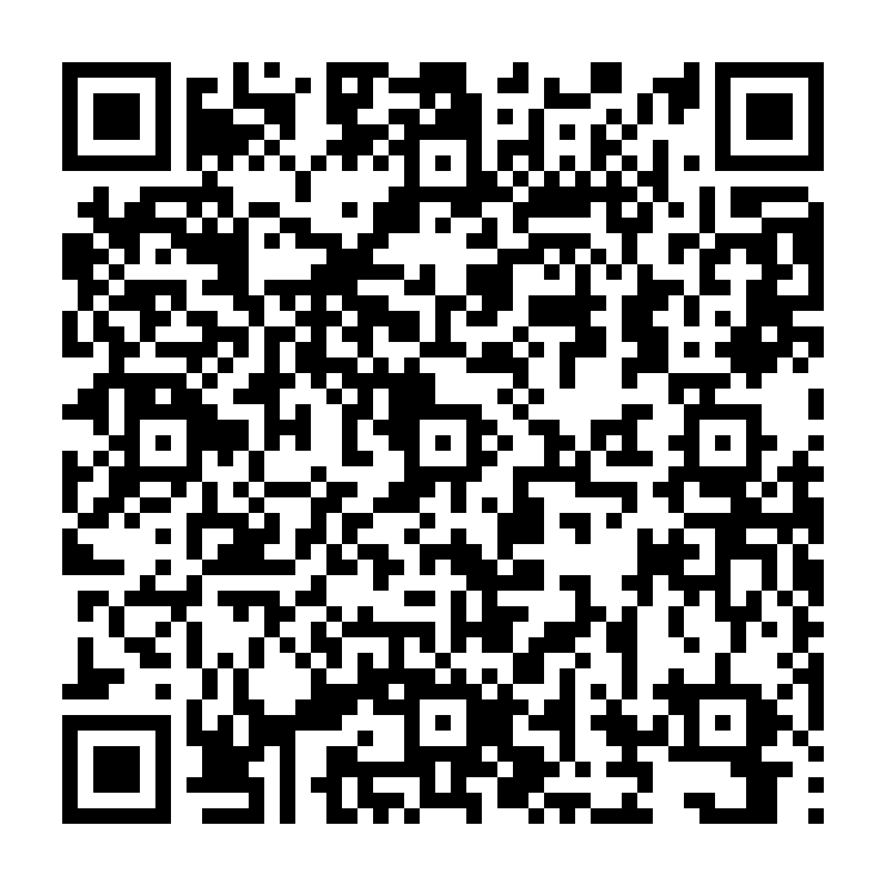QR kod