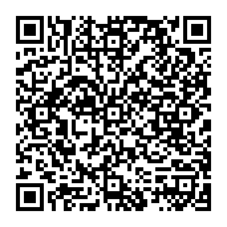 QR kod