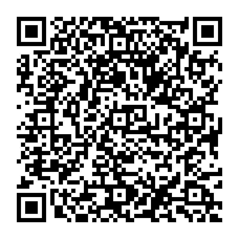 QR kod
