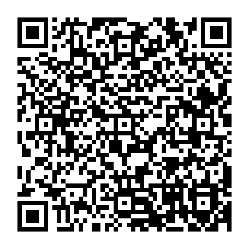 QR kod