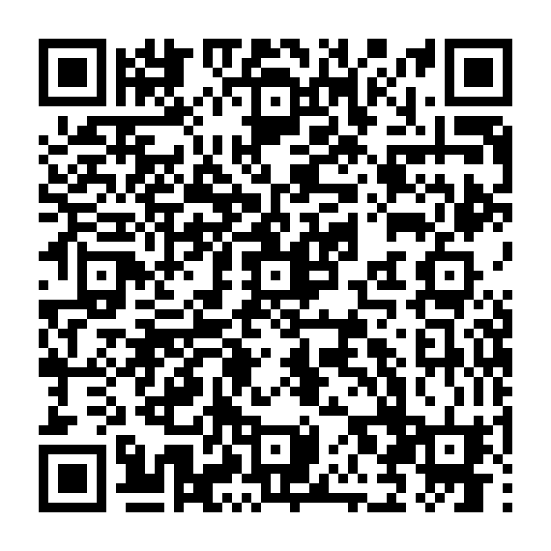 QR kod