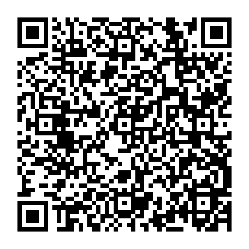 QR kod