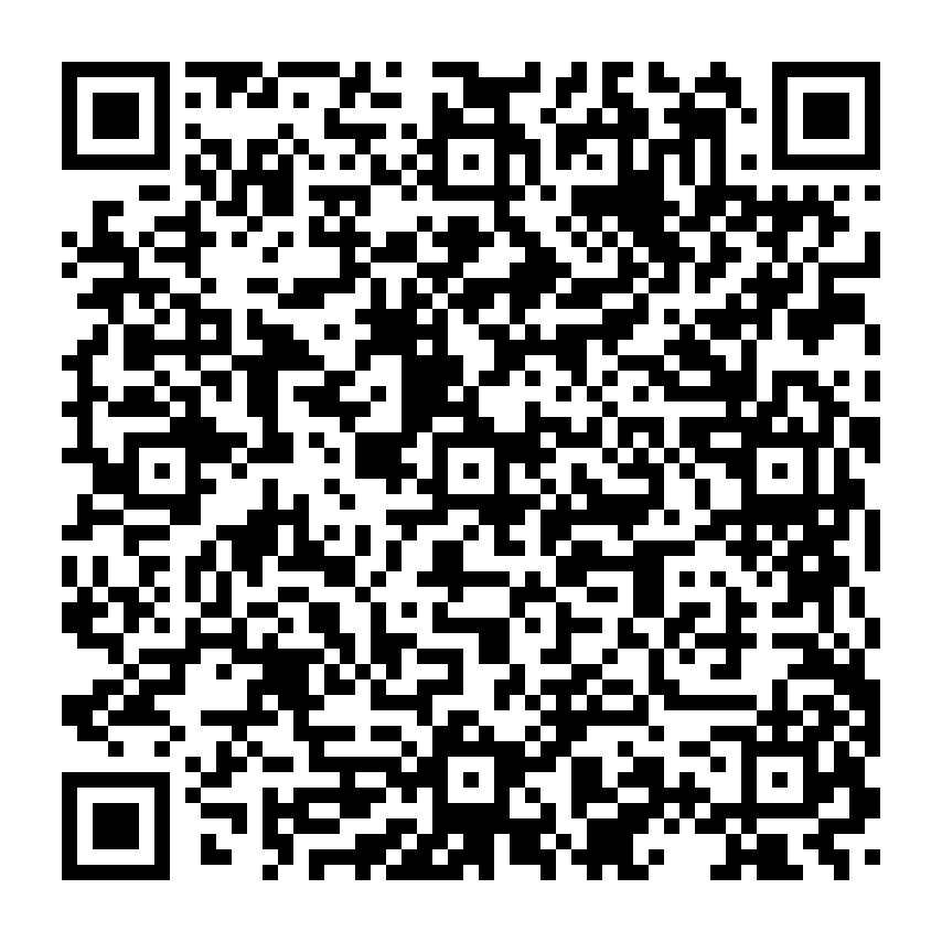 QR kod