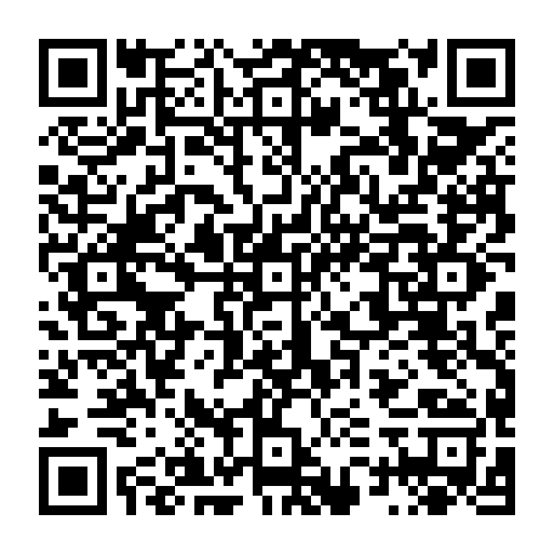 QR kod