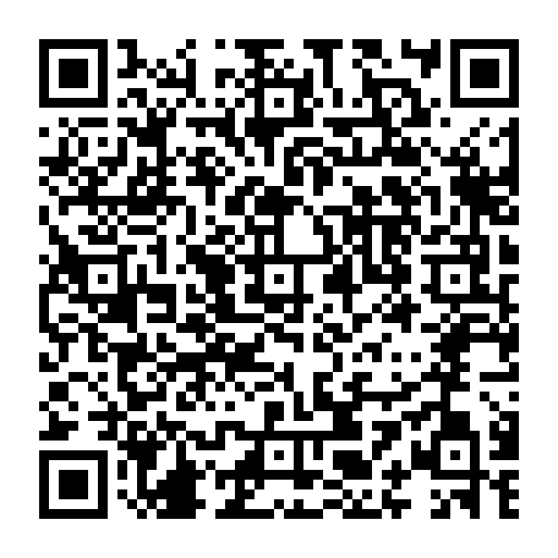 QR kod