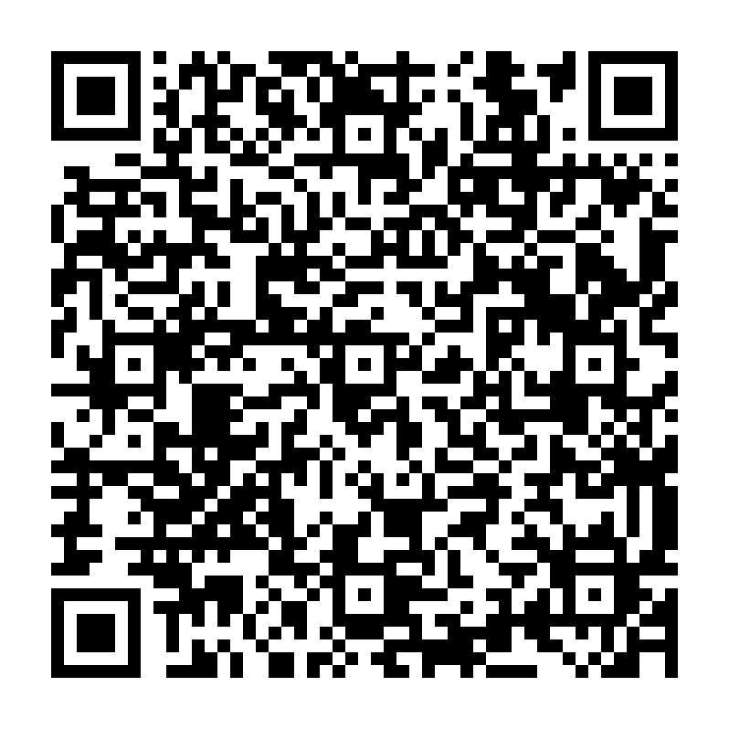 QR kod