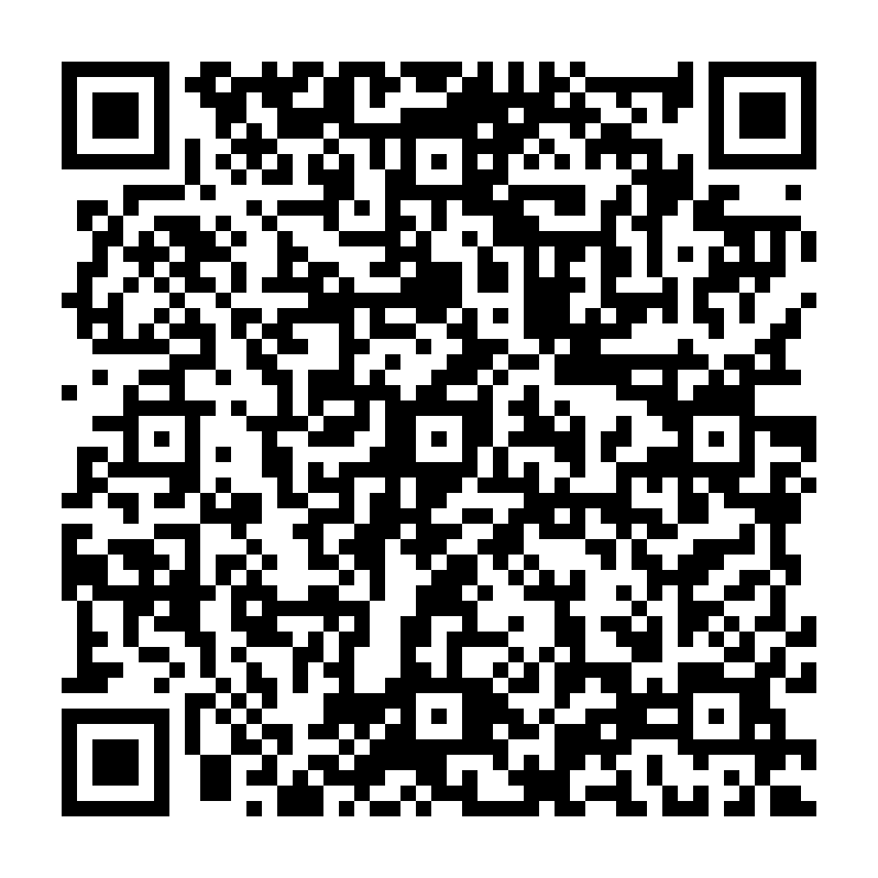 QR kod