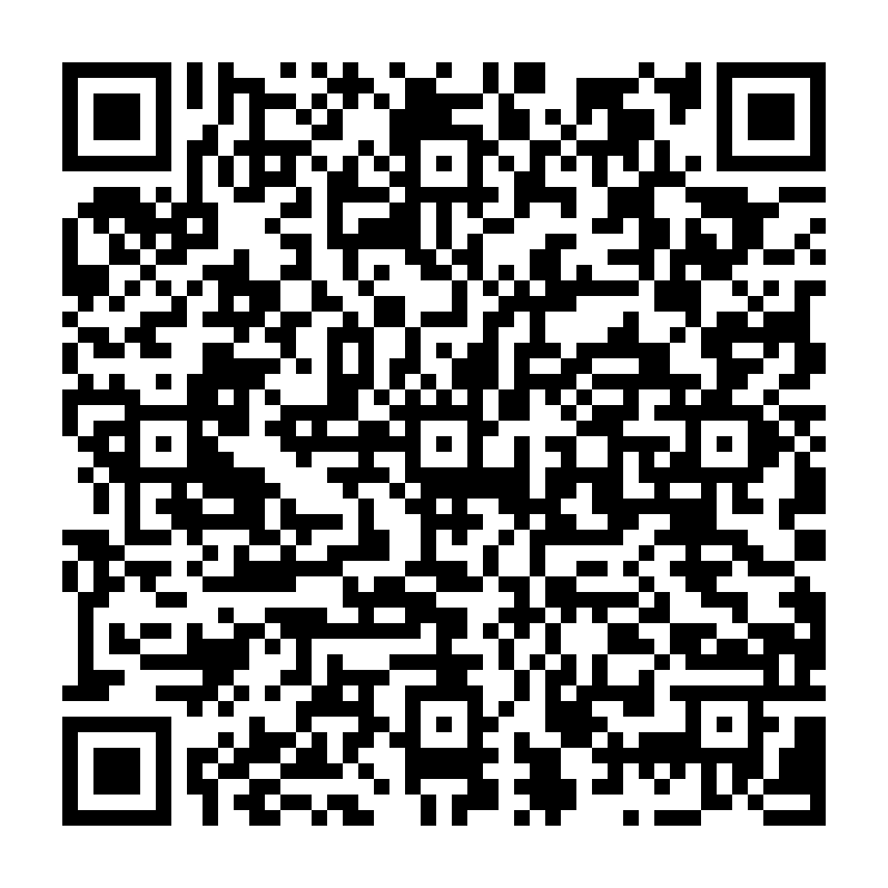QR kod