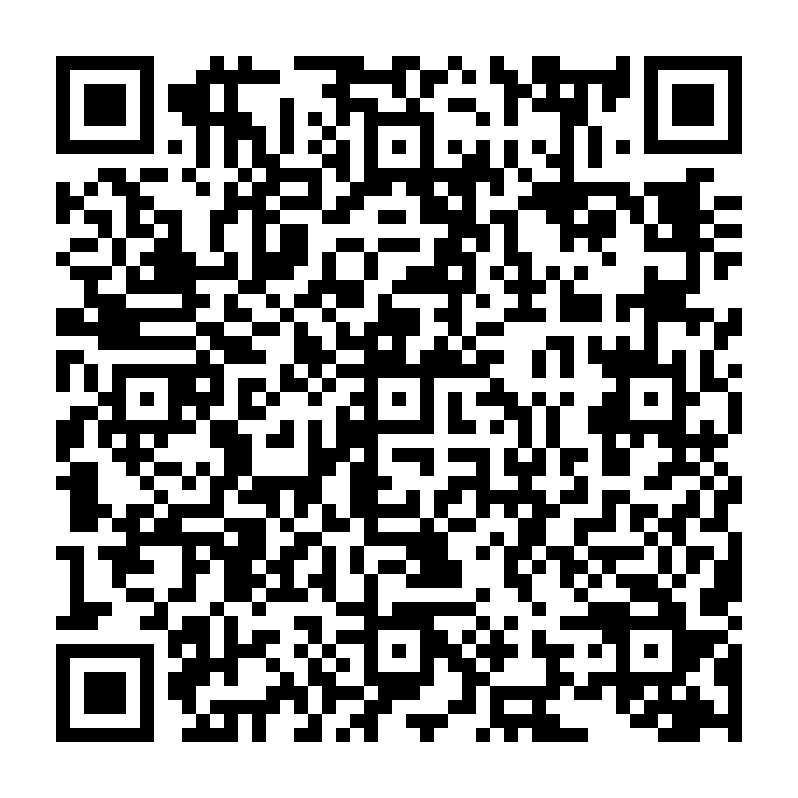 QR kod