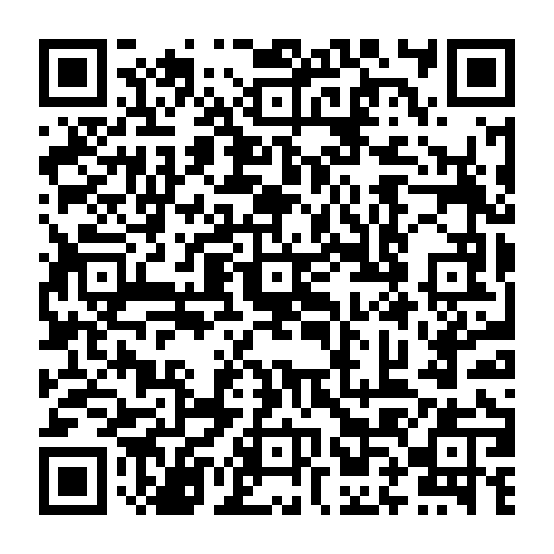 QR kod