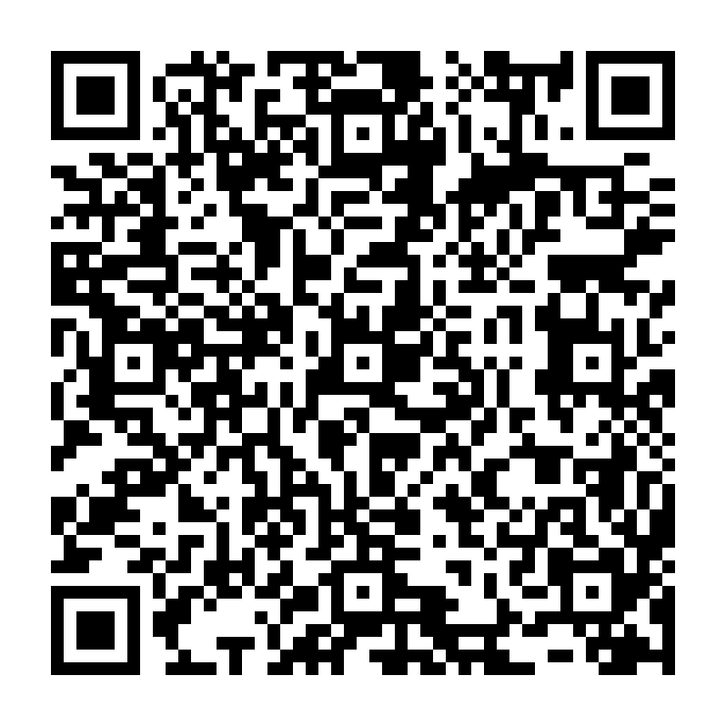 QR kod