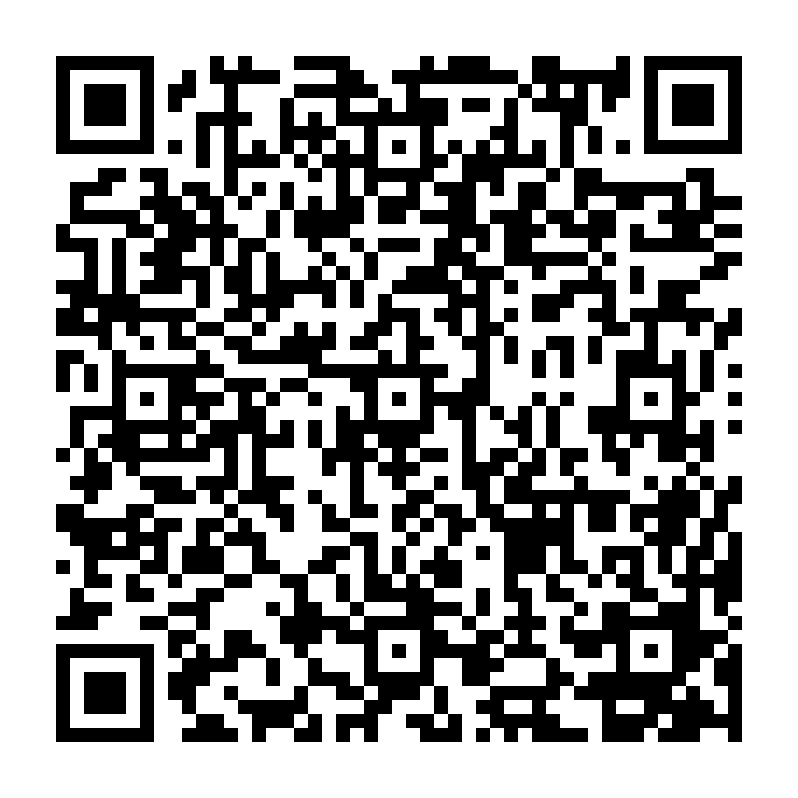 QR kod