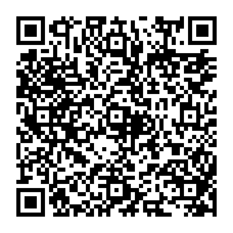 QR kod