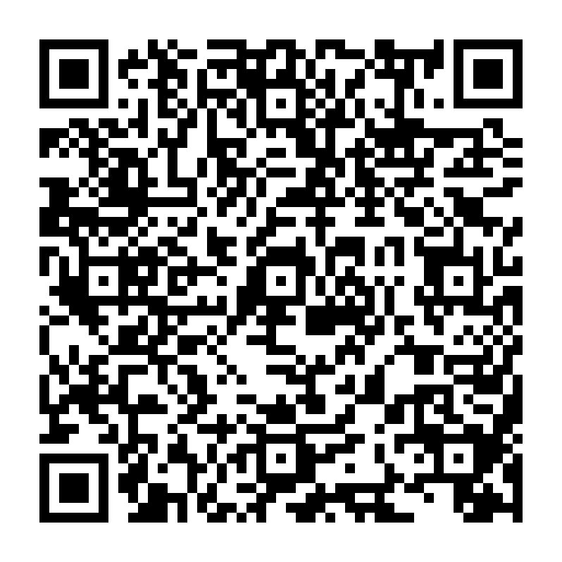 QR kod
