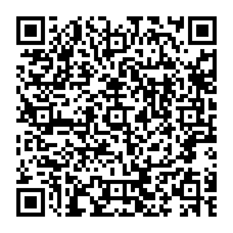 QR kod