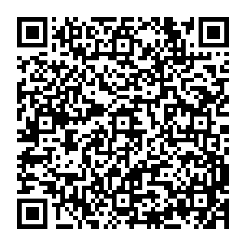 QR kod