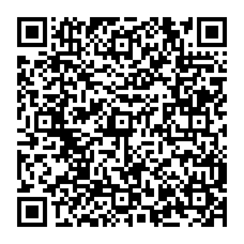 QR kod