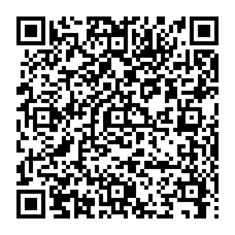 QR kod