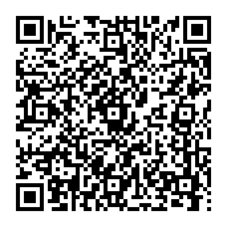 QR kod