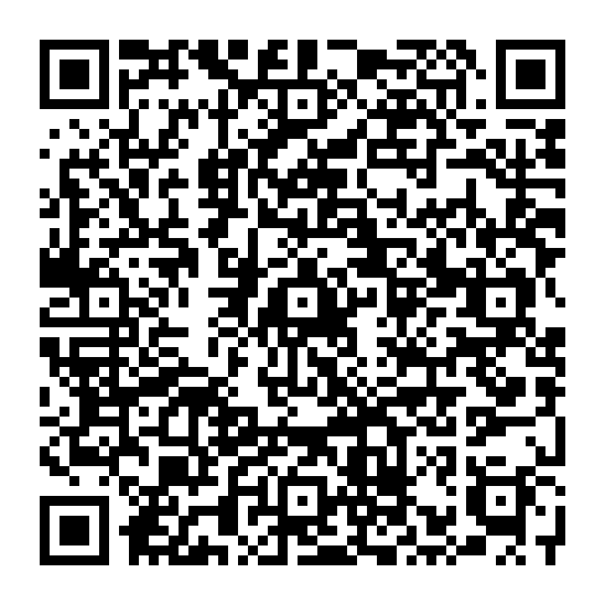 QR kod