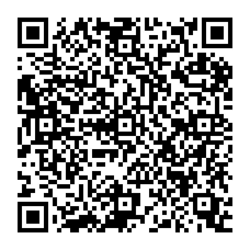 QR kod