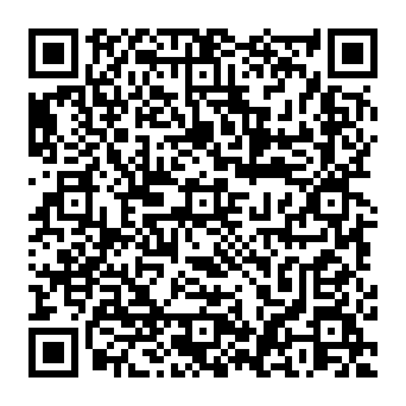QR kod