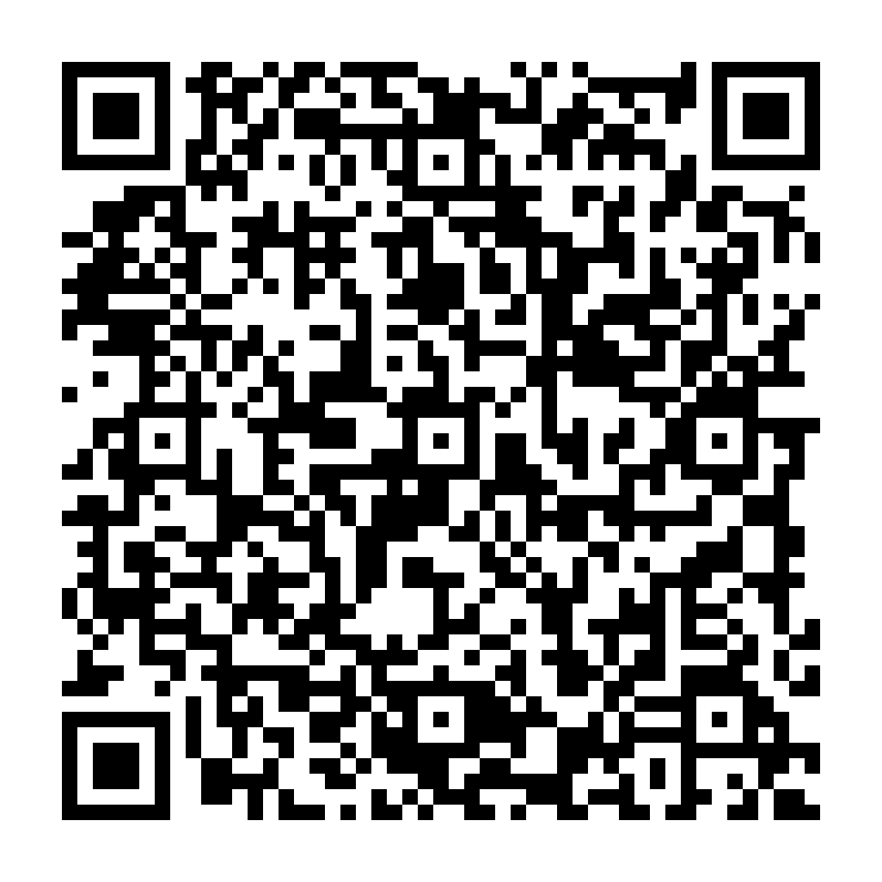 QR kod