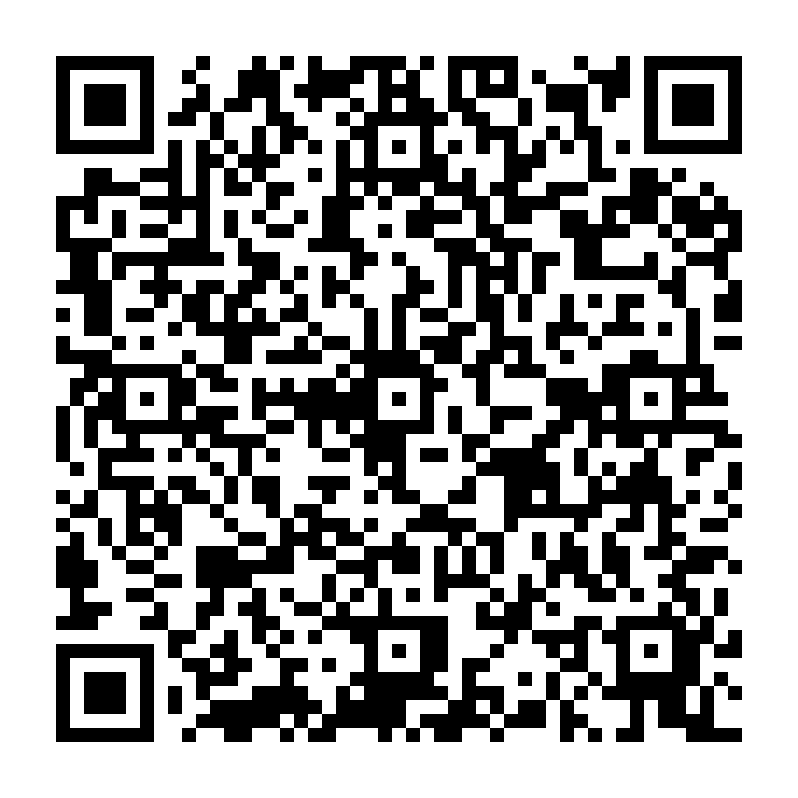 QR kod
