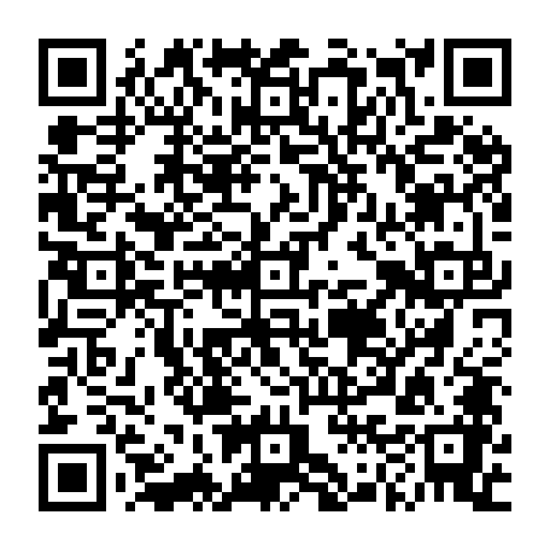 QR kod