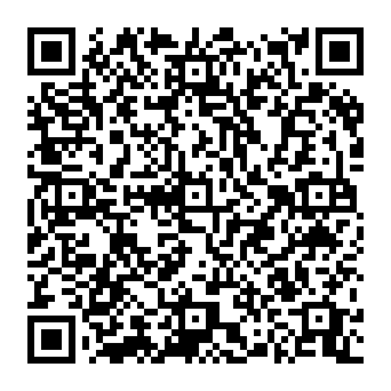 QR kod