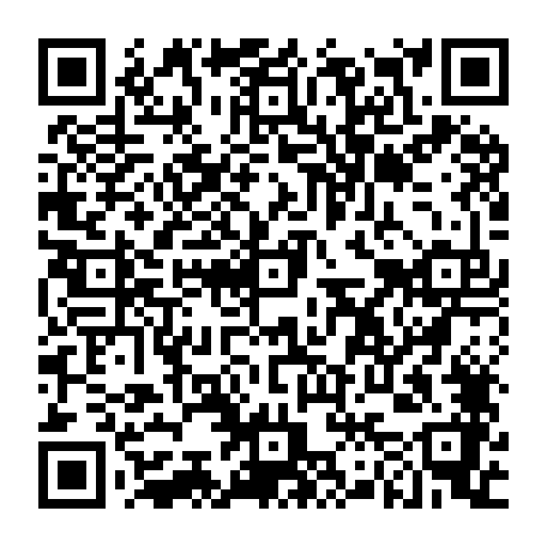 QR kod