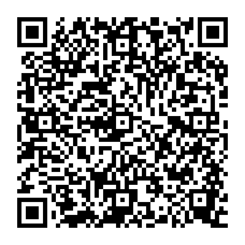 QR kod