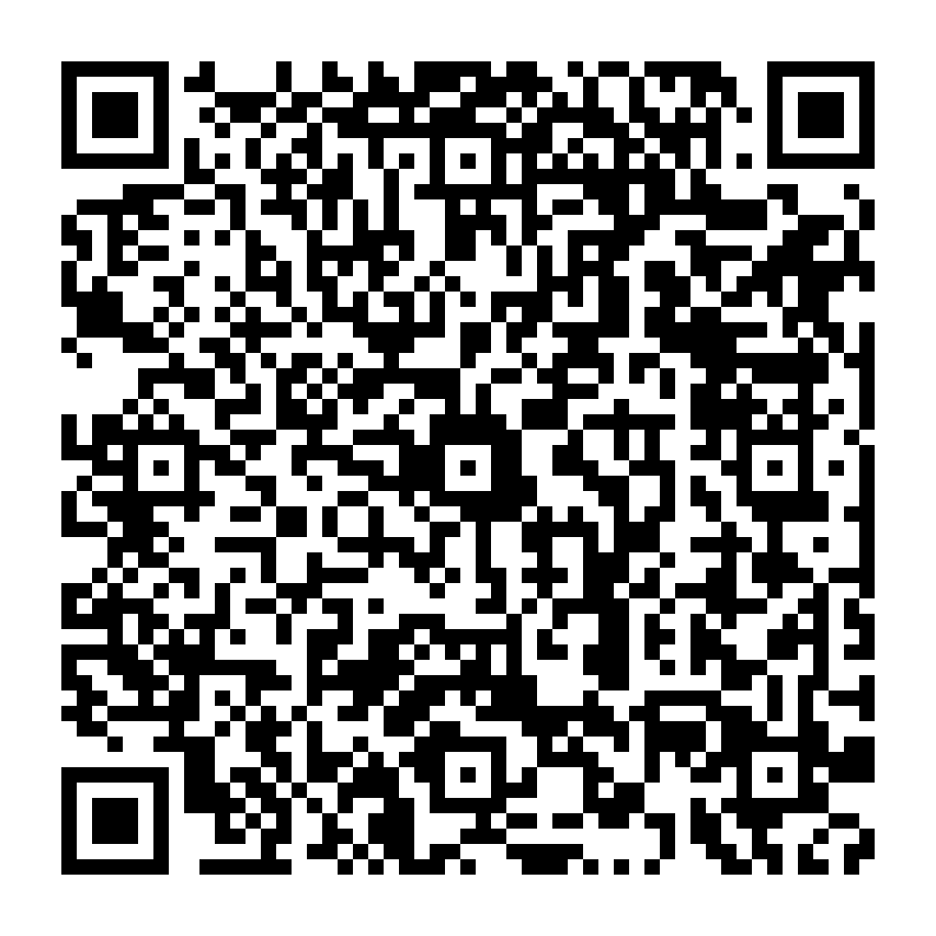 QR kod