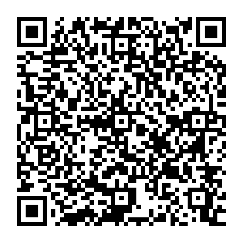 QR kod