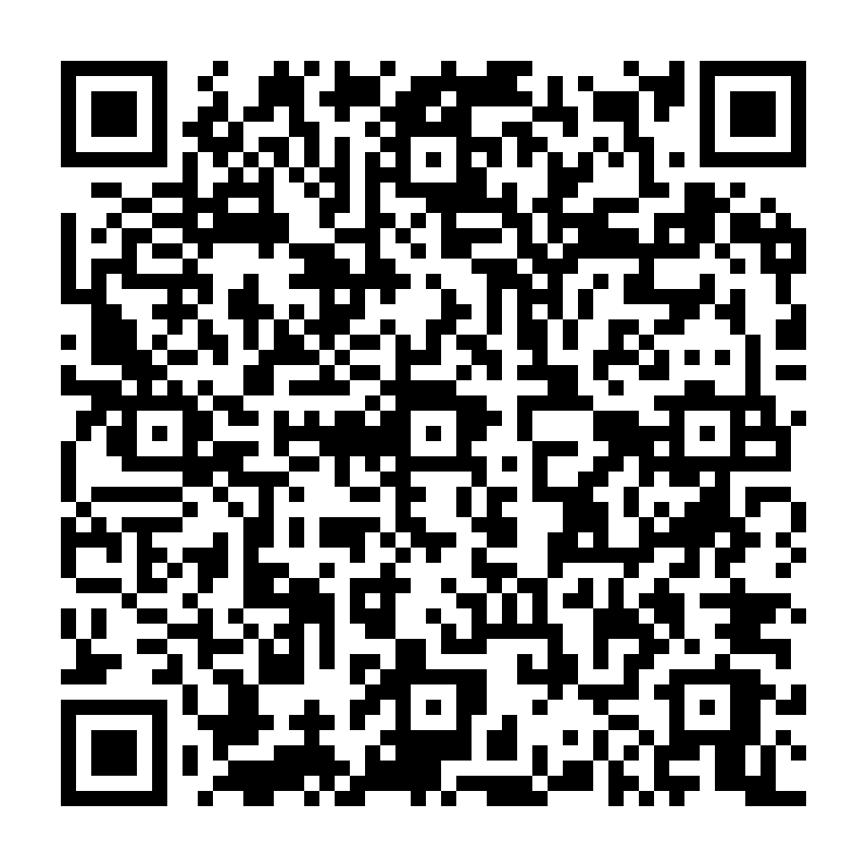 QR kod