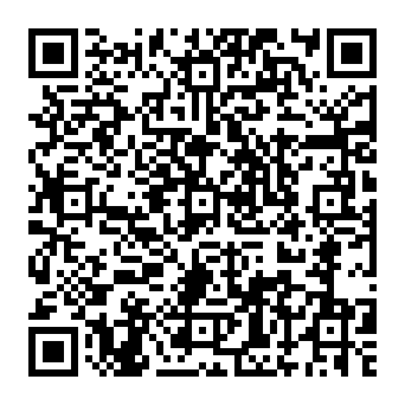 QR kod