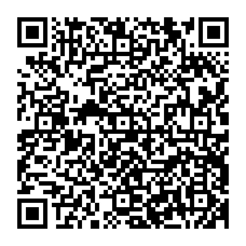 QR kod