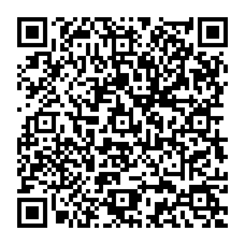 QR kod